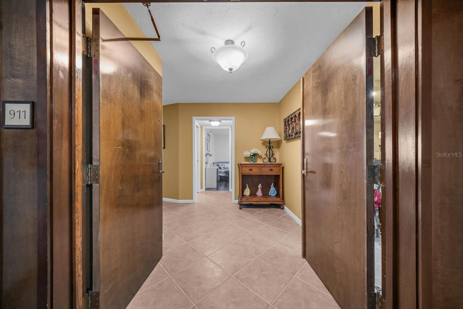 1600 GULF BLVD #911