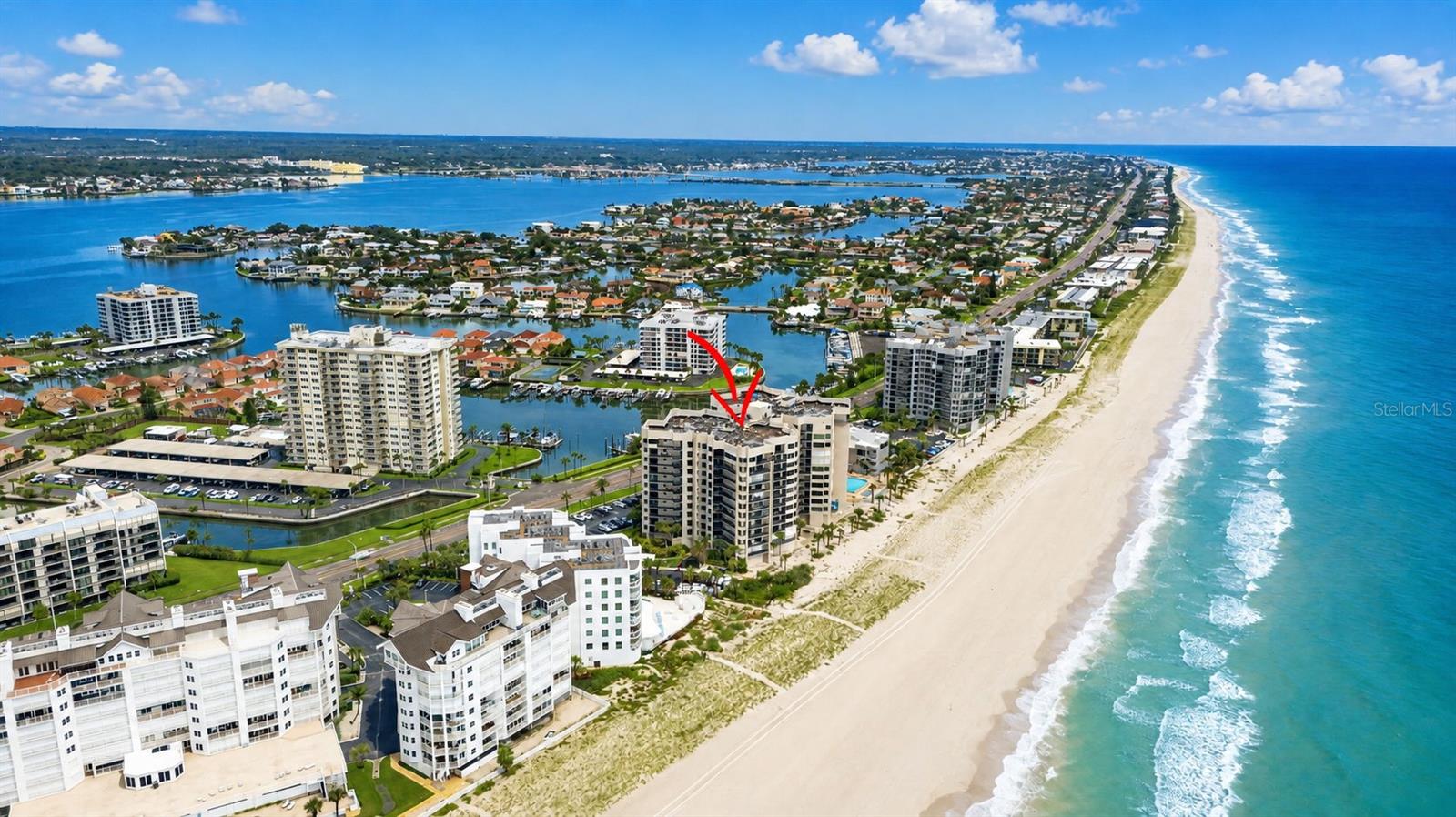 1600 GULF BLVD #911