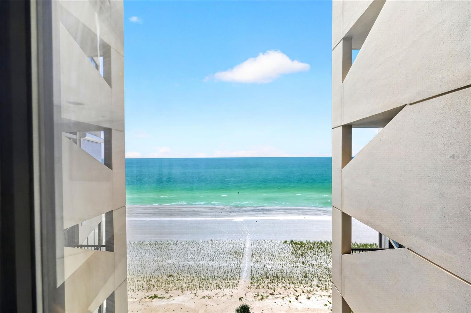 1600 GULF BLVD #911