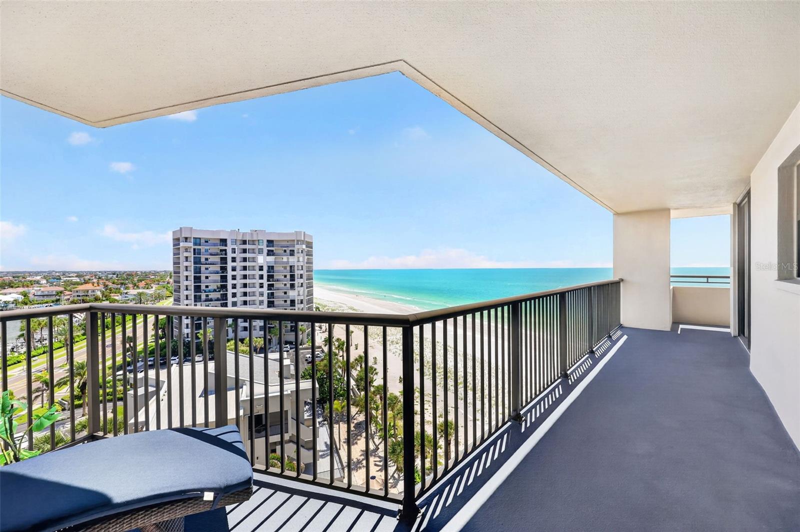 1600 GULF BLVD #911