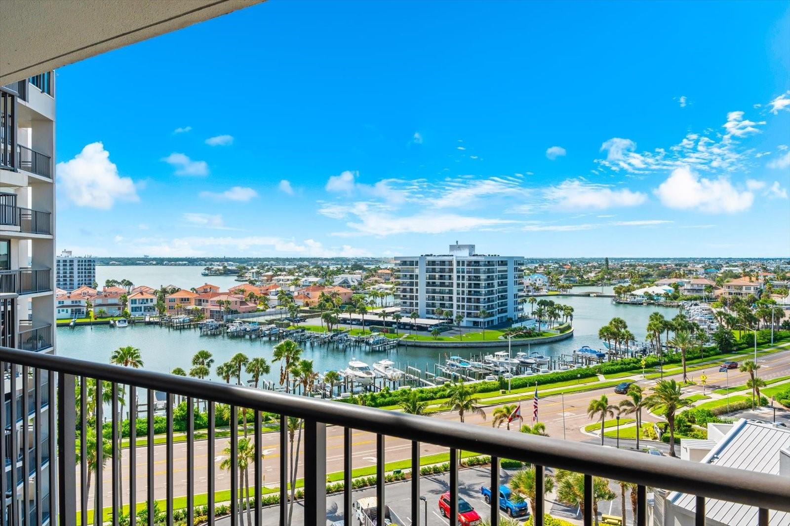 1600 GULF BLVD #911