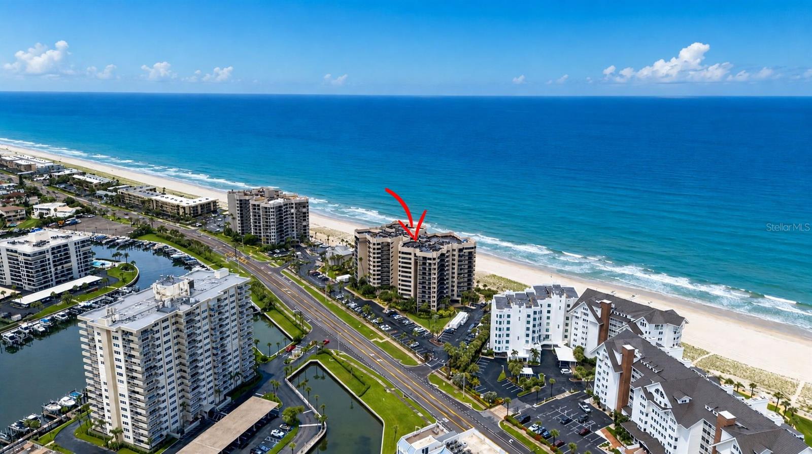 1600 GULF BLVD #911