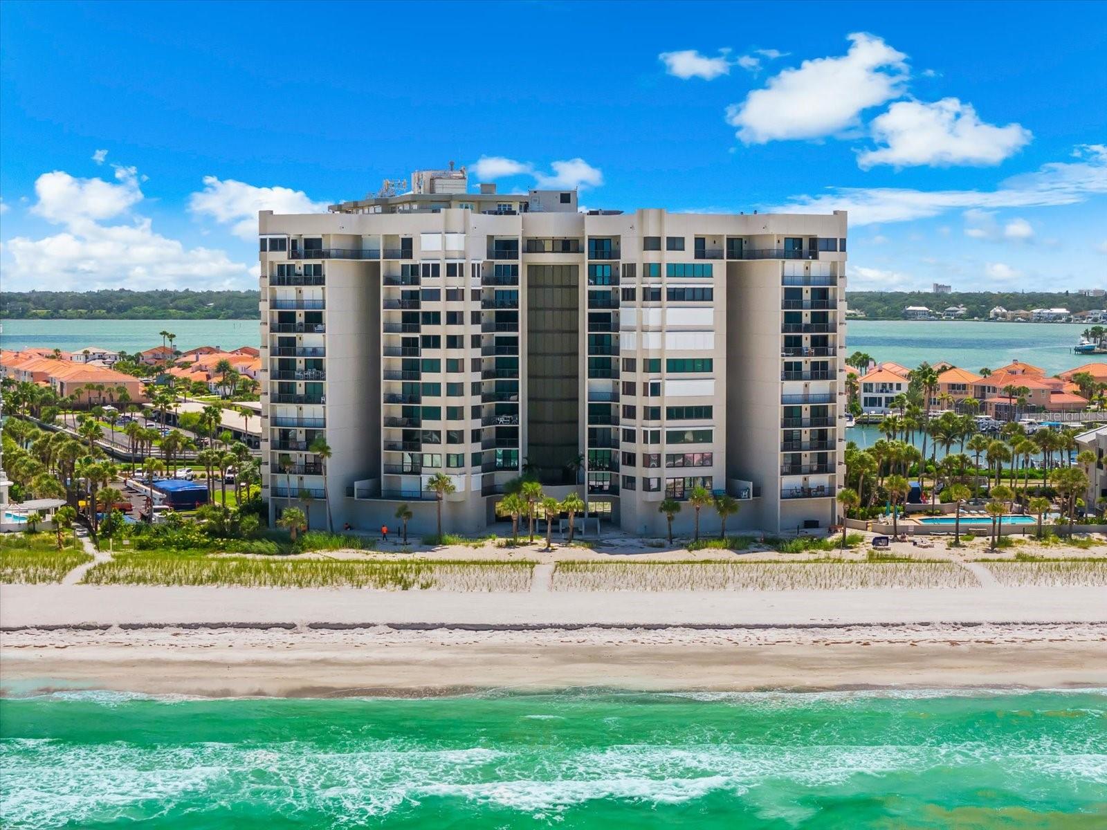 1600 GULF BLVD #911