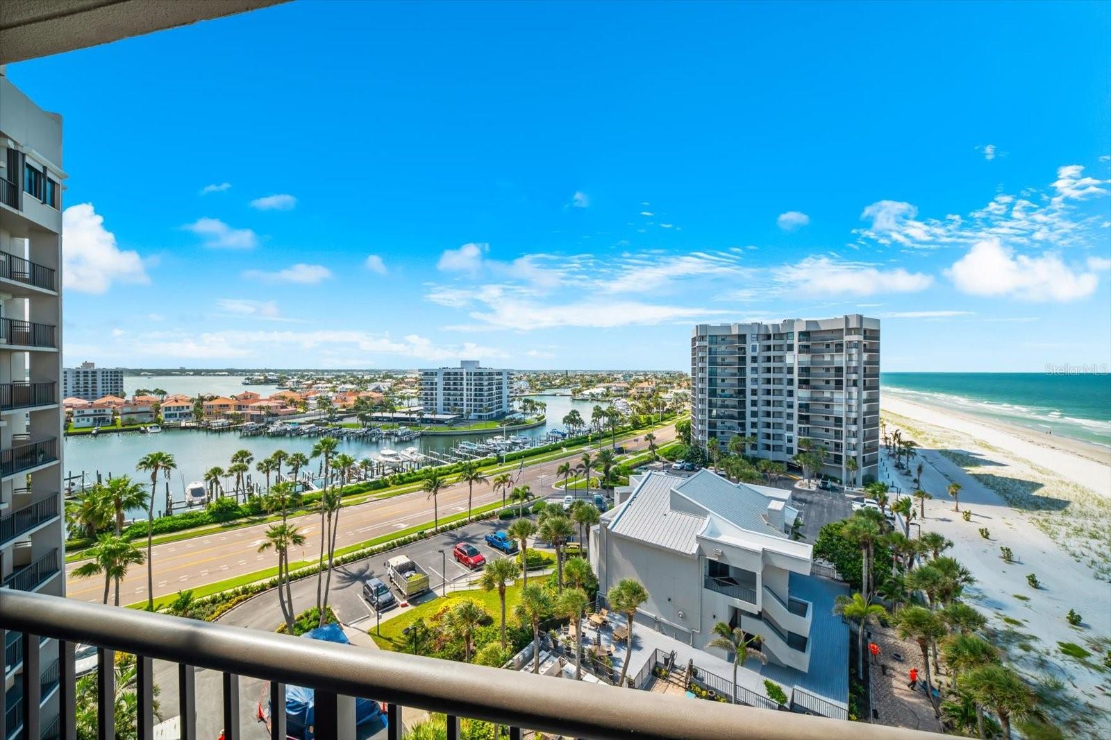 1600 GULF BLVD #911