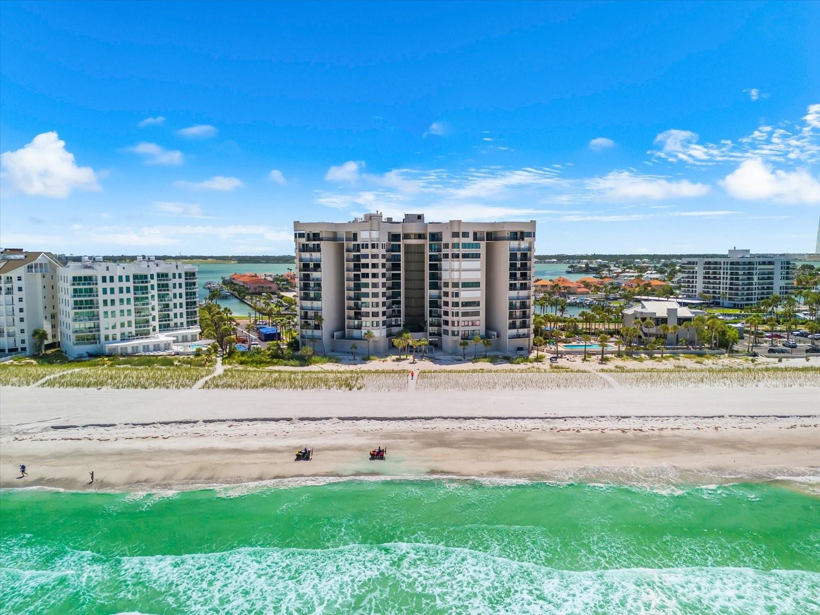 1600 GULF BLVD #911