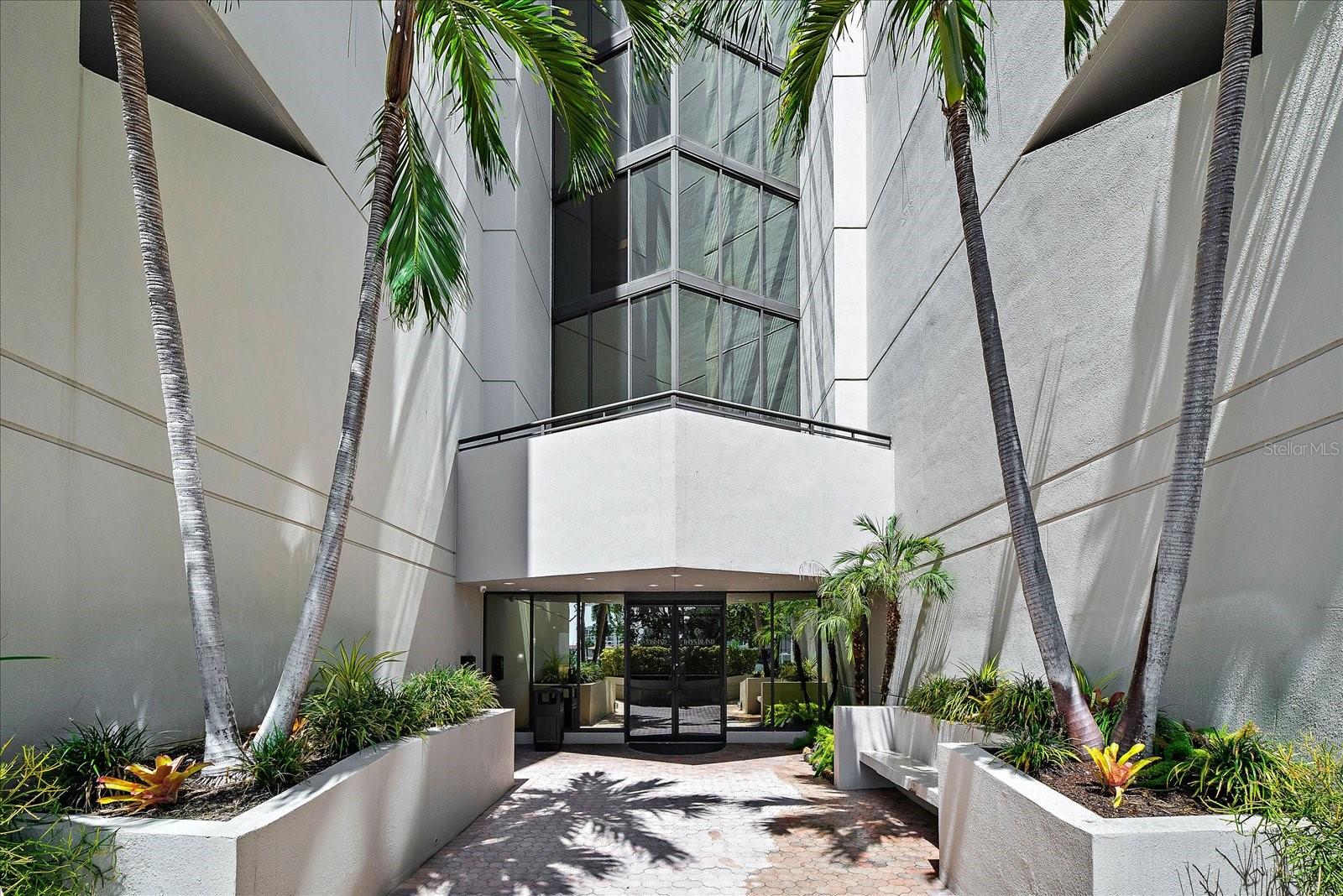 1600 GULF BLVD #911