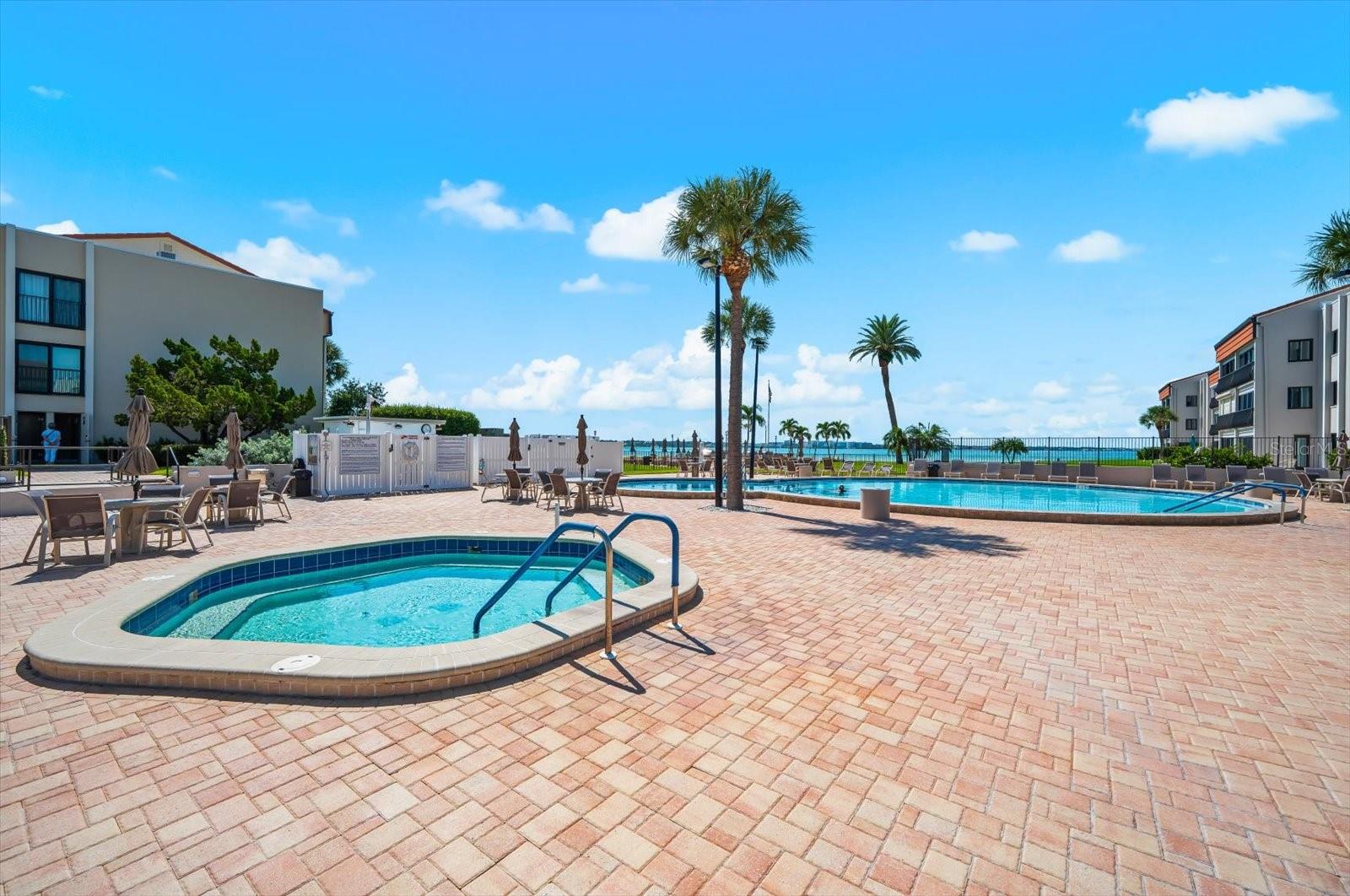 868 BAYWAY BLVD #307