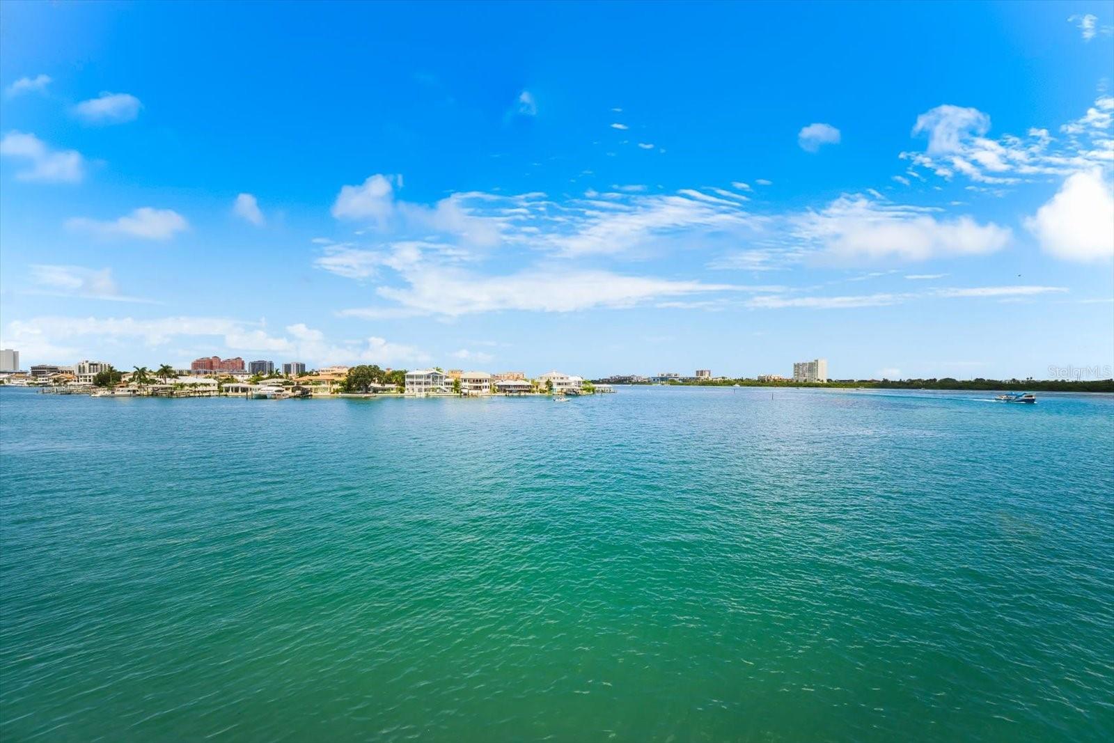 868 BAYWAY BLVD #307
