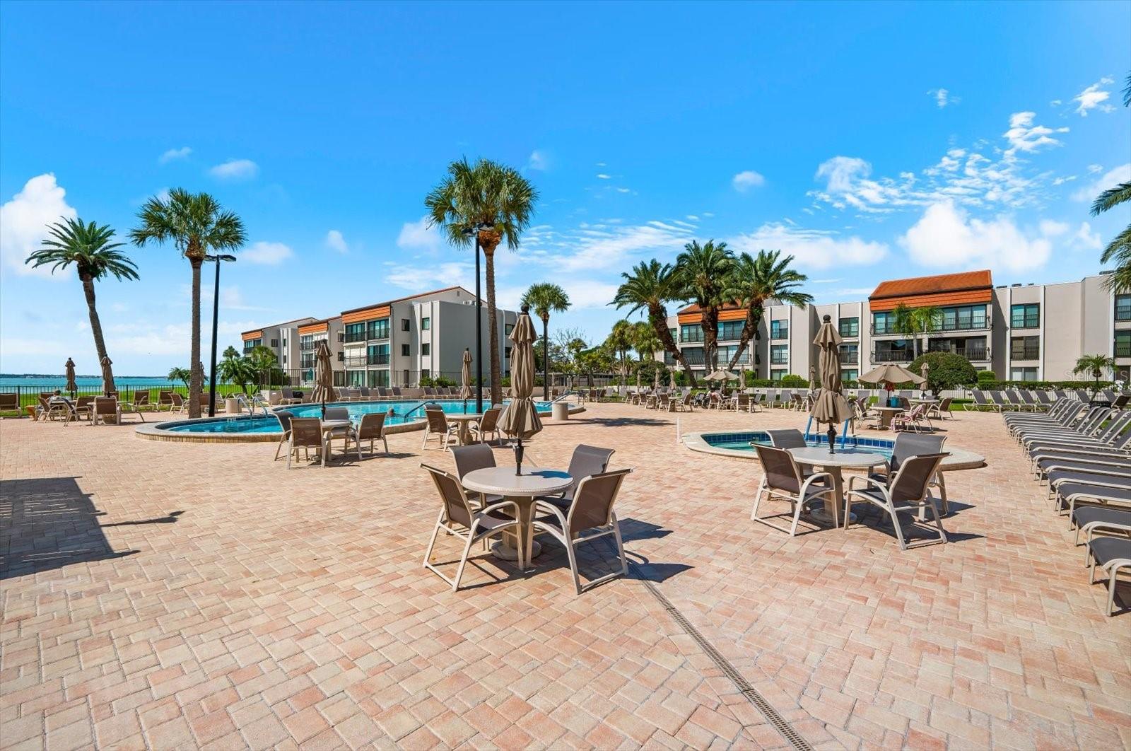 868 BAYWAY BLVD #307