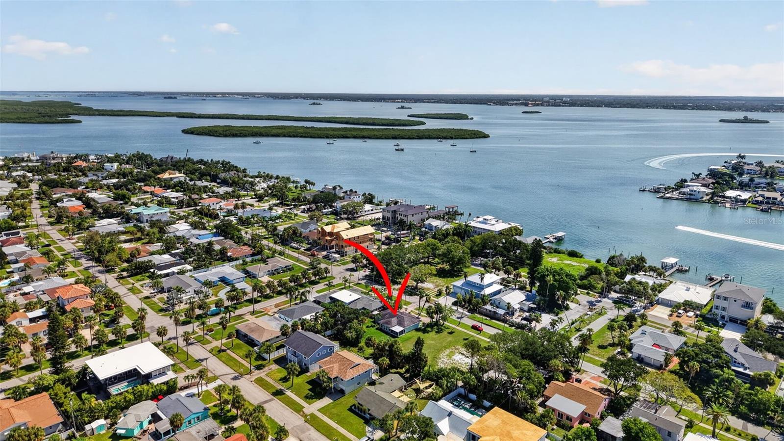 870 NARCISSUS AVE