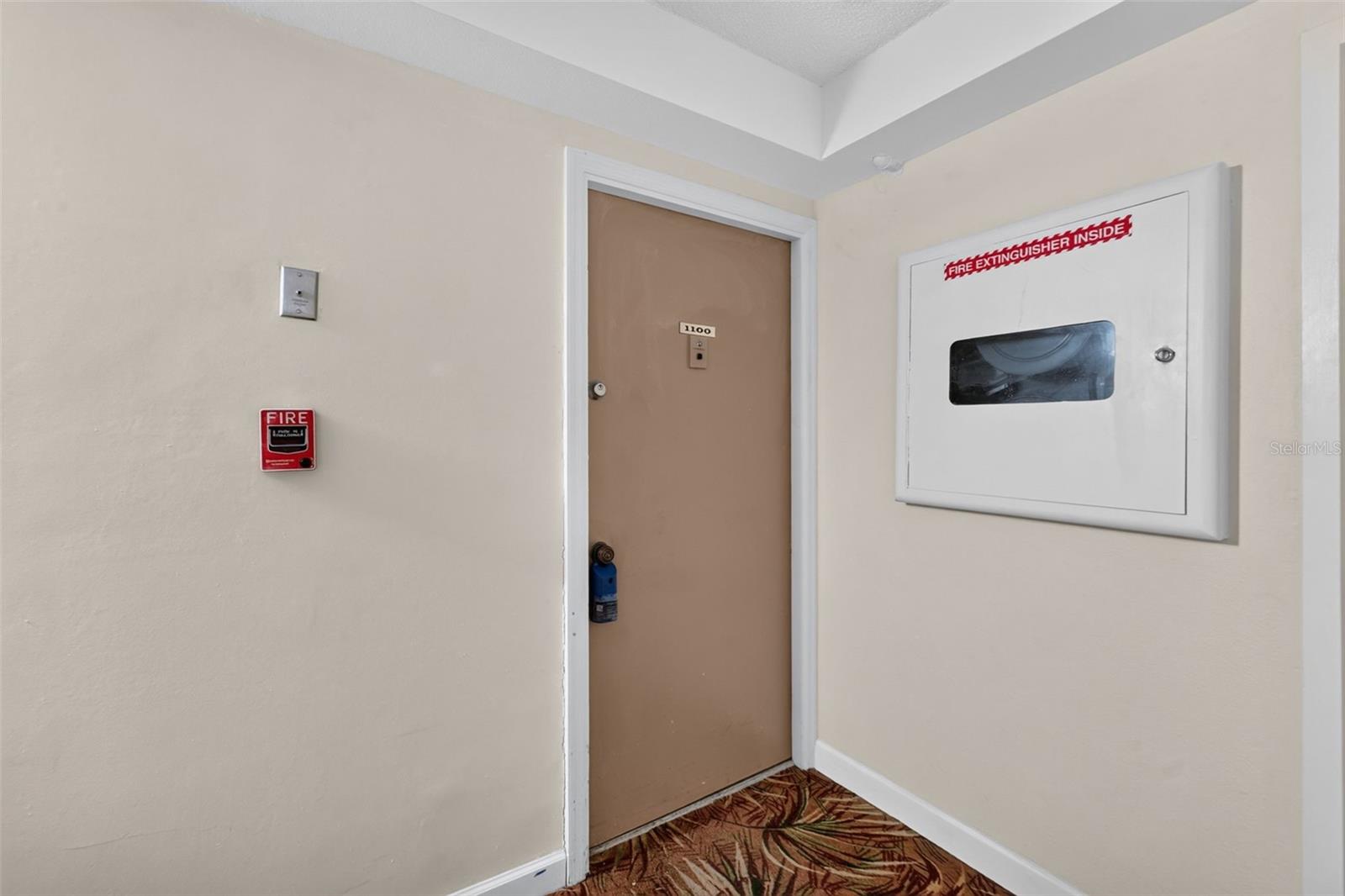 51 ISLAND WAY #1100