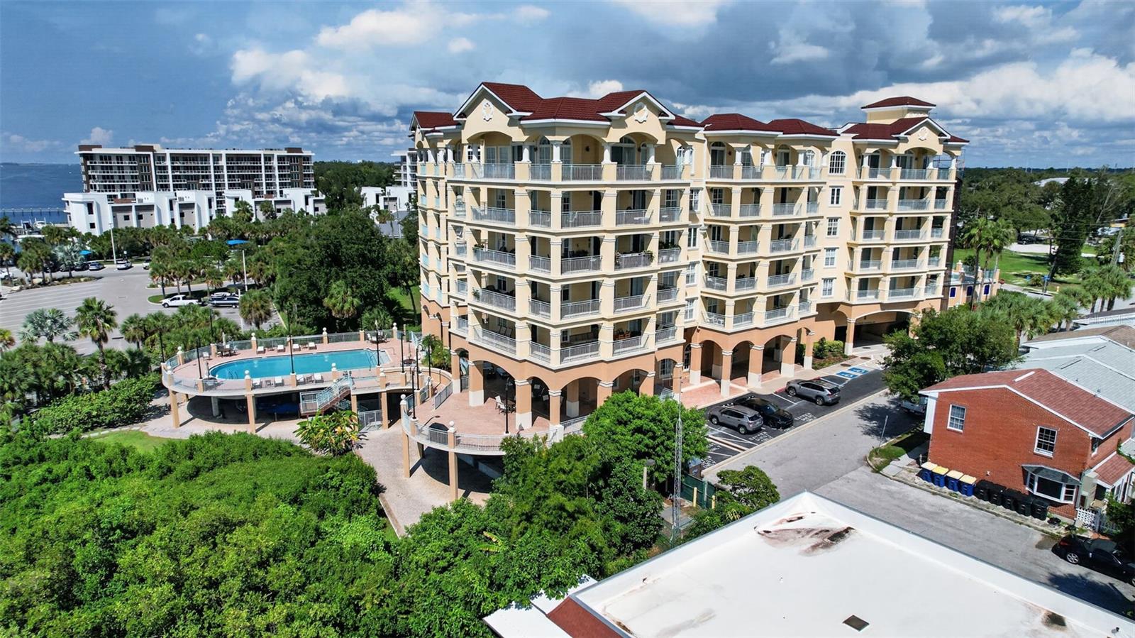 700 N OSCEOLA AVE #406