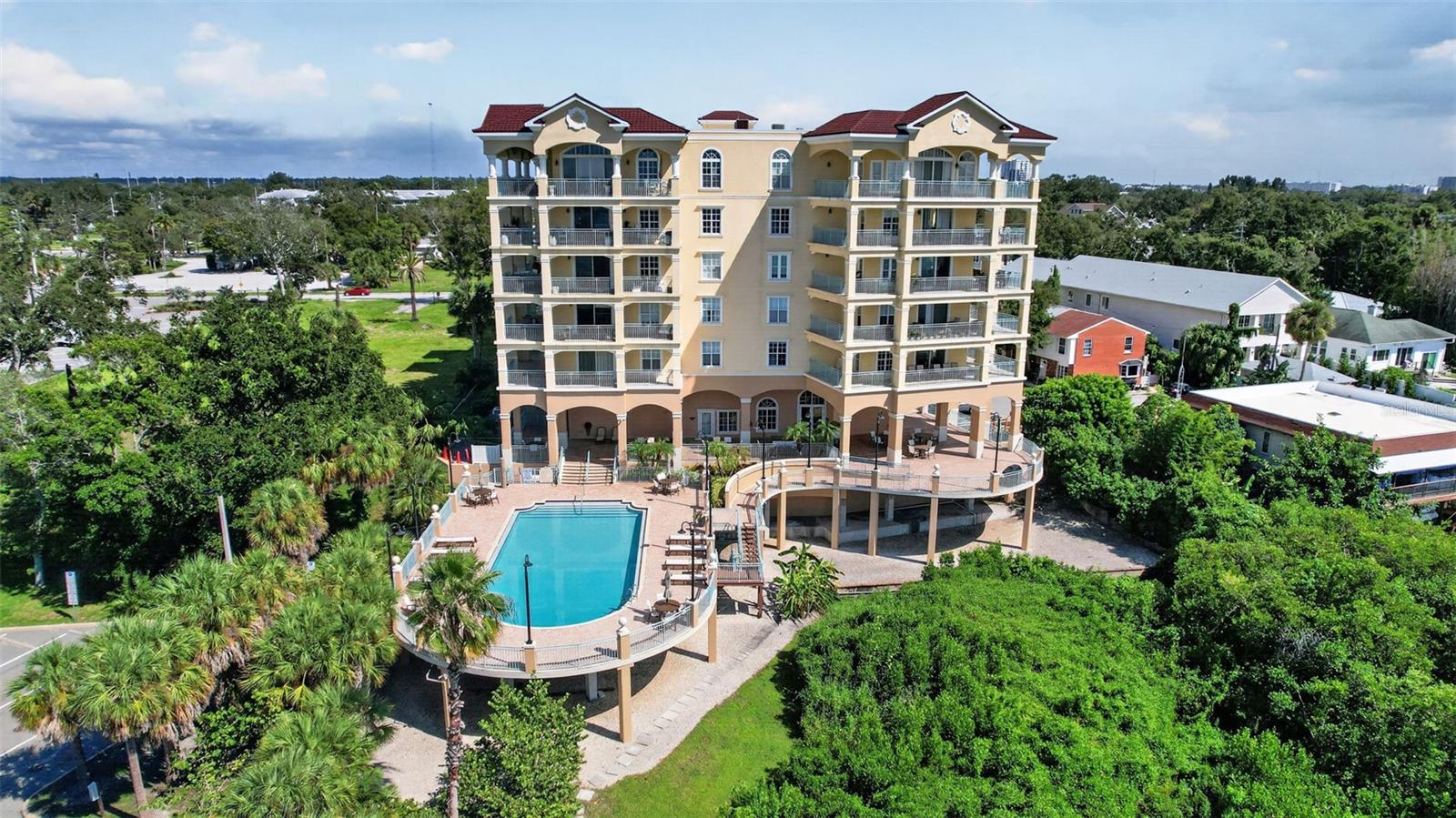 700 N OSCEOLA AVE #406