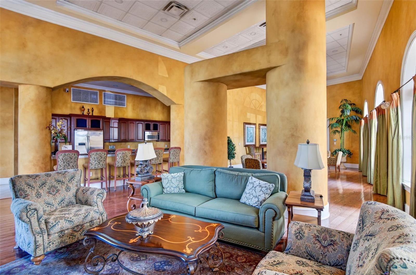 700 N OSCEOLA AVE #406