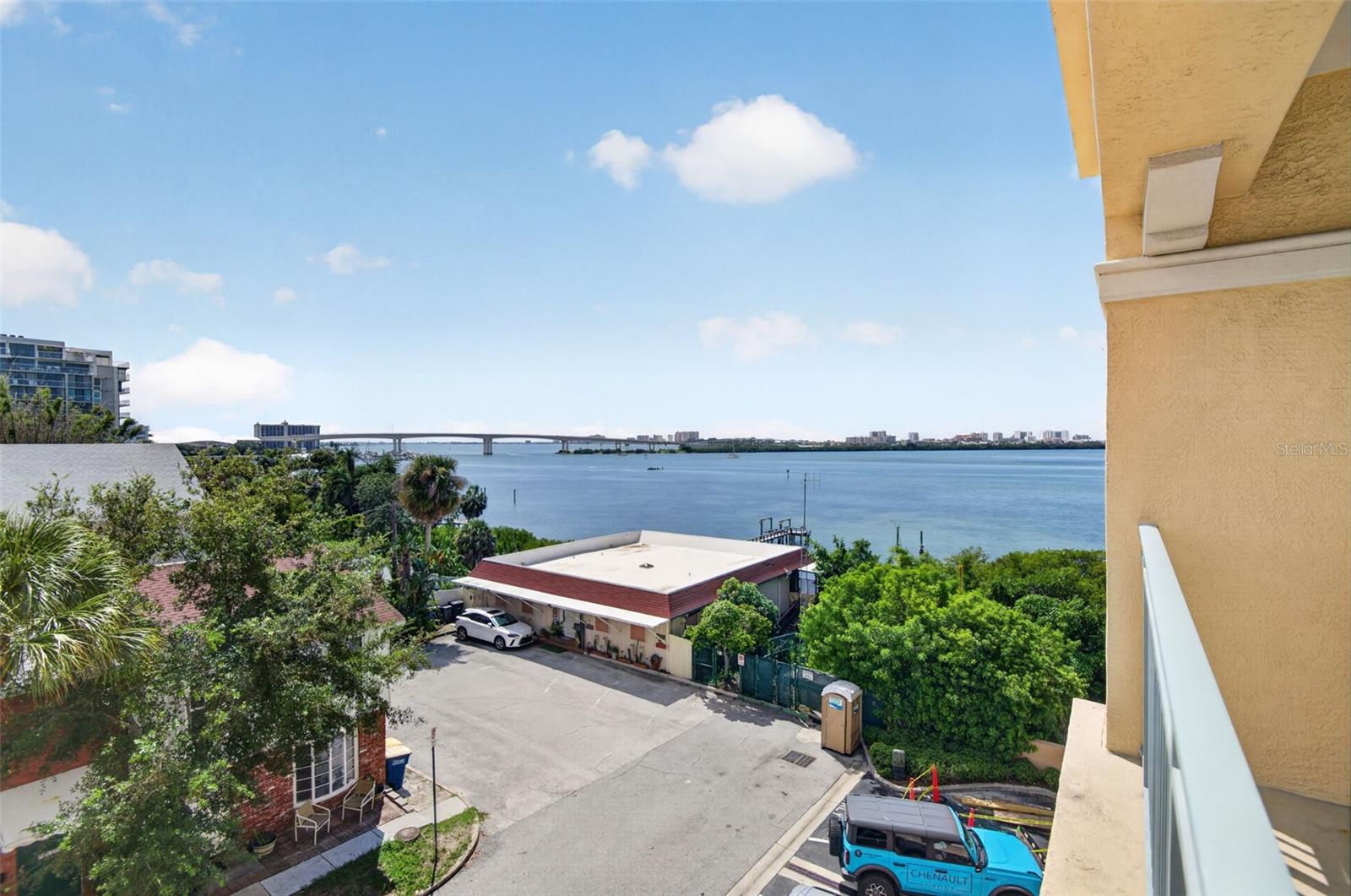 700 N OSCEOLA AVE #406