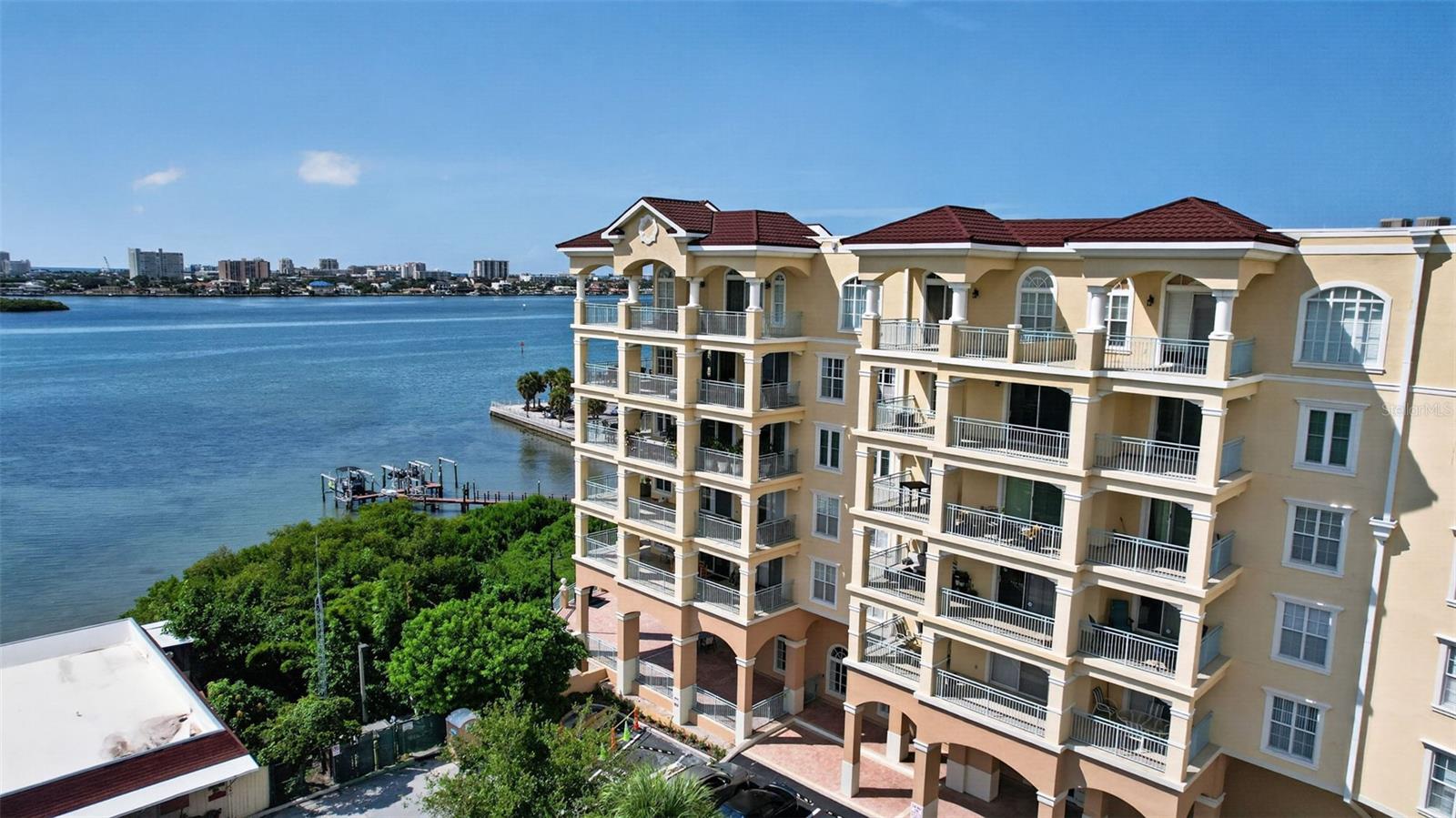 700 N OSCEOLA AVE #406