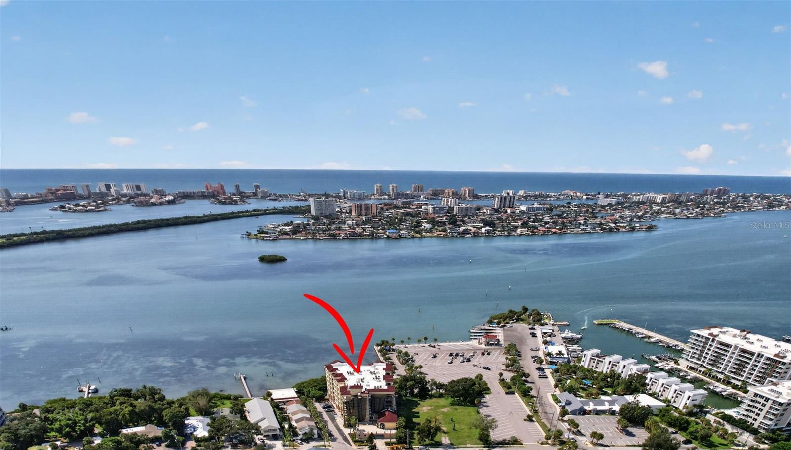 700 N OSCEOLA AVE #406