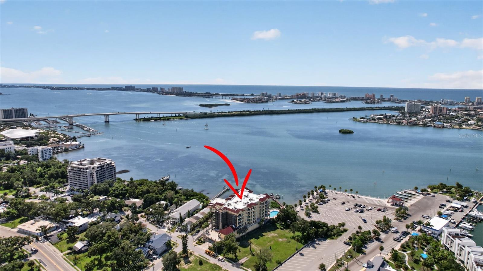 700 N OSCEOLA AVE #406