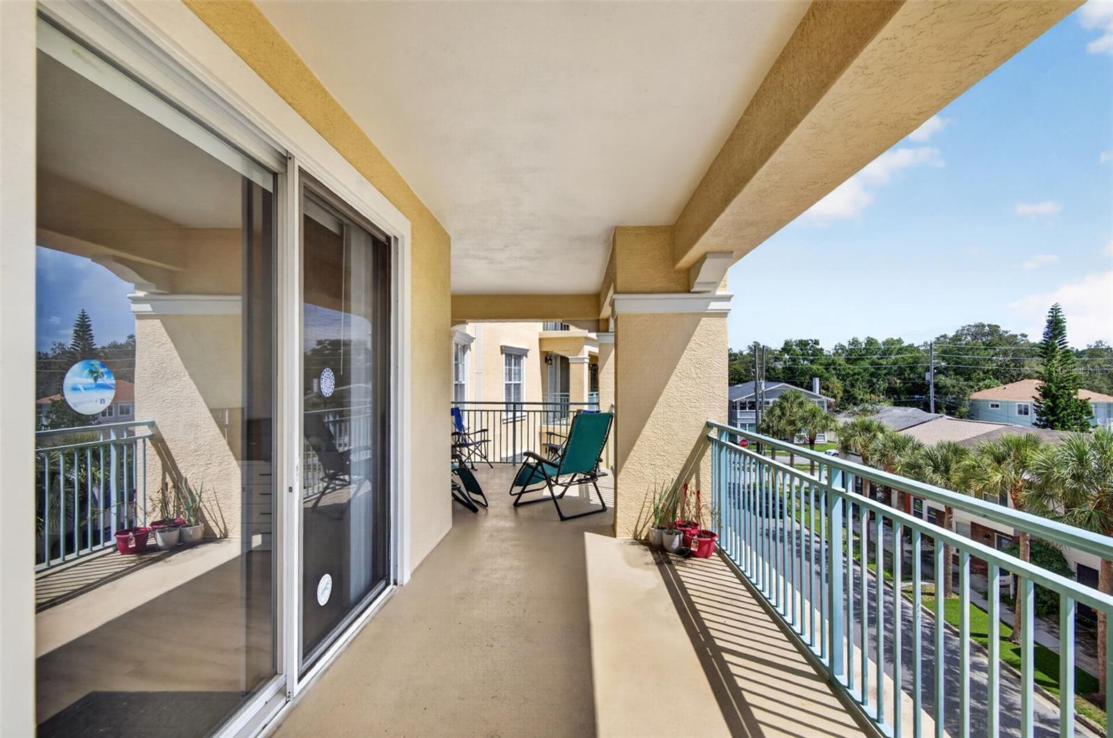 700 N OSCEOLA AVE #406