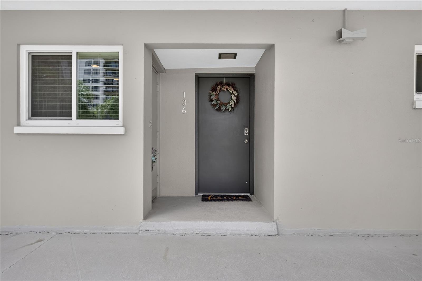 400 LARBOARD WAY #106