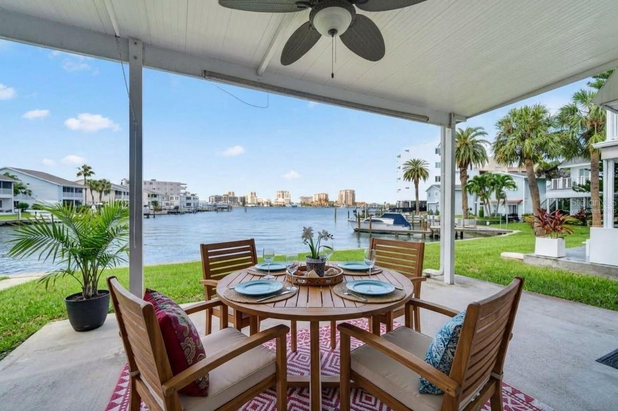 400 LARBOARD WAY #106