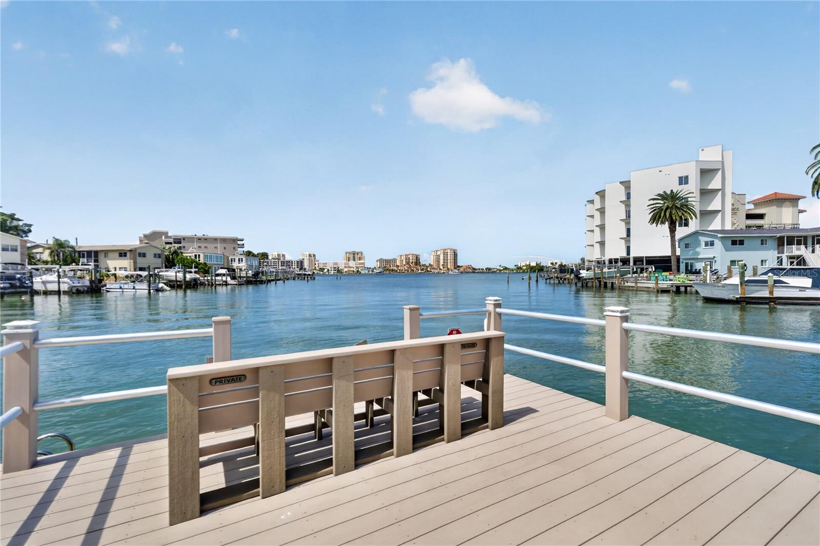 400 LARBOARD WAY #106