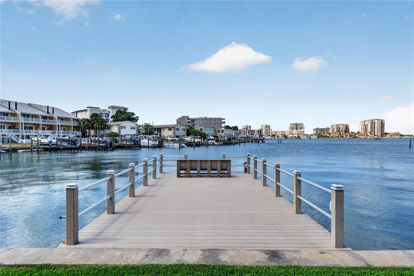 400 LARBOARD WAY #106