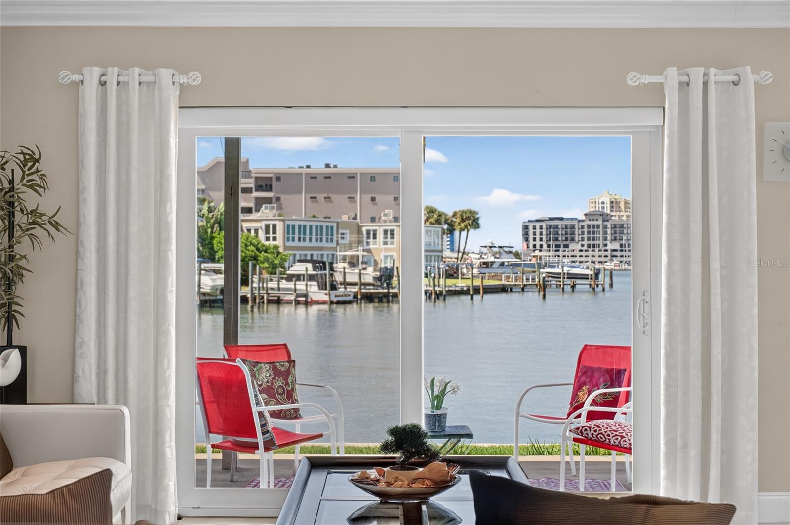 400 LARBOARD WAY #106