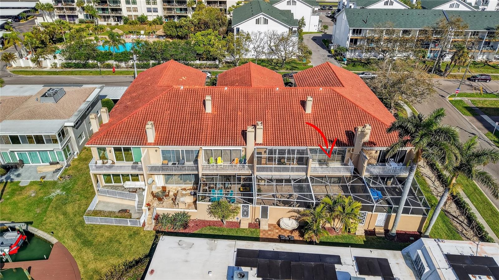 348 LARBOARD WAY