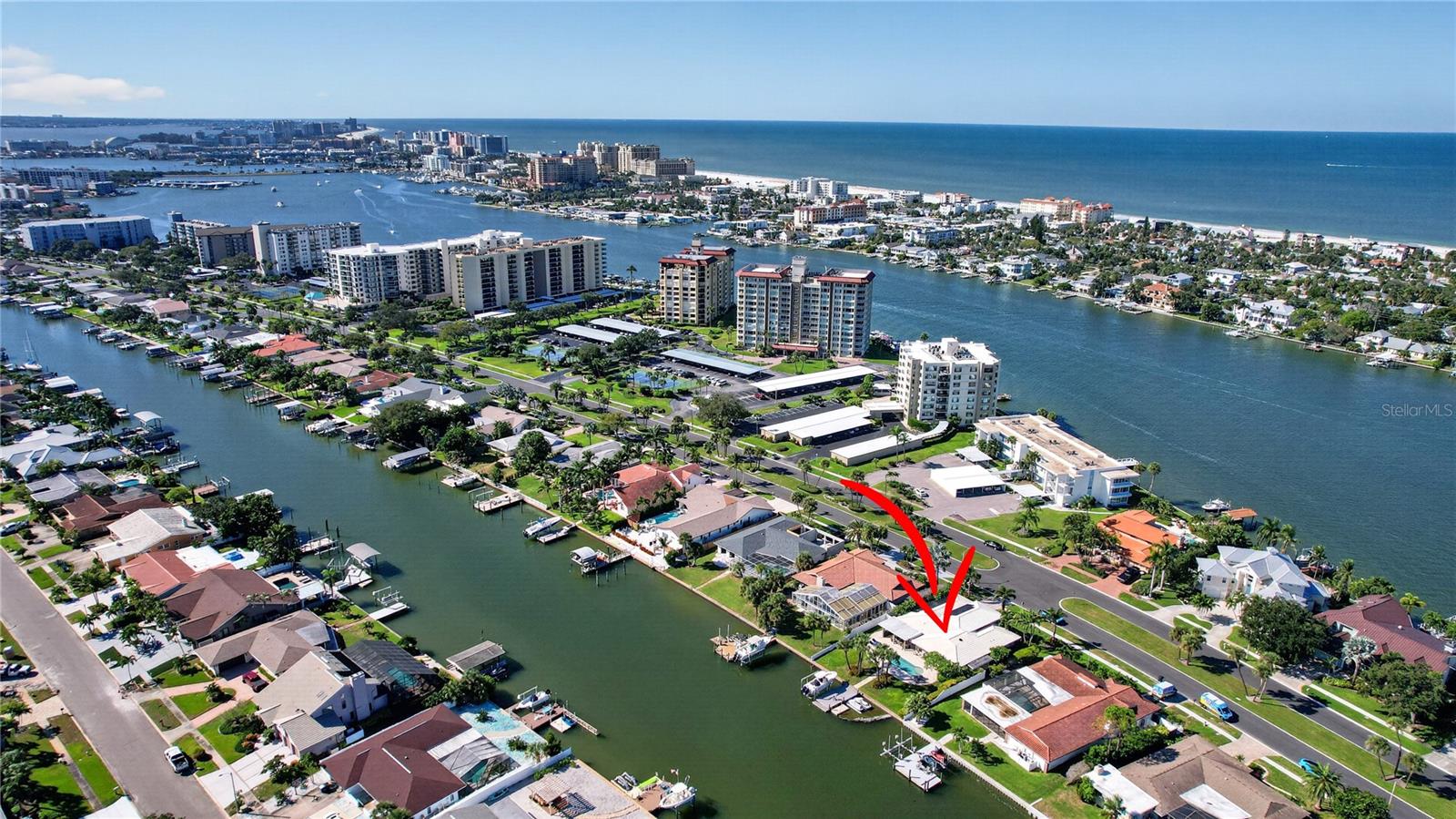 779 ISLAND WAY