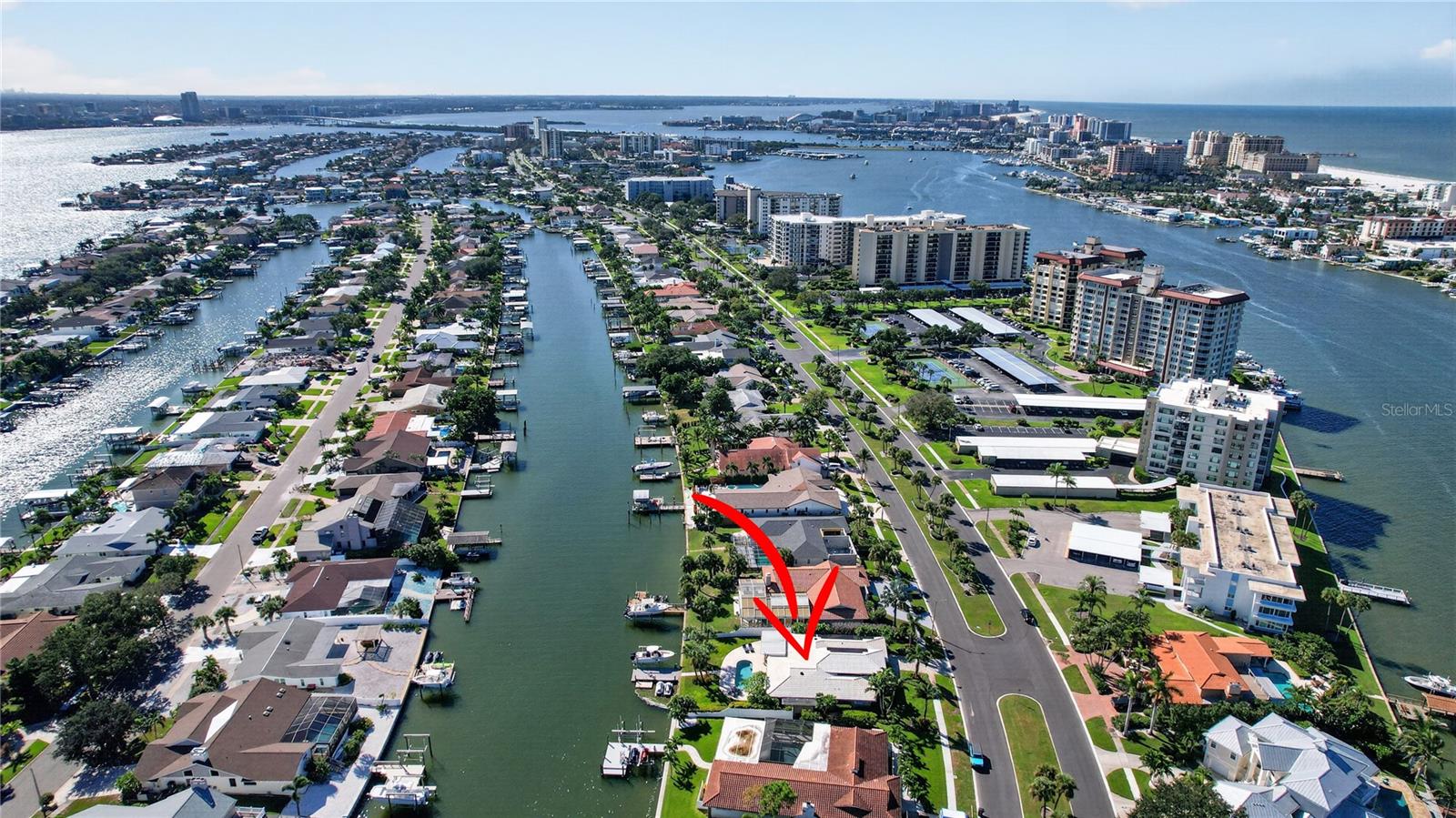 779 ISLAND WAY