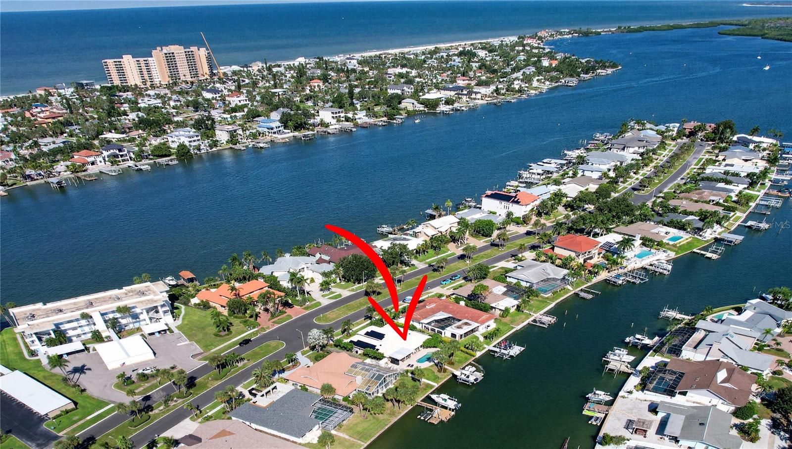 779 ISLAND WAY