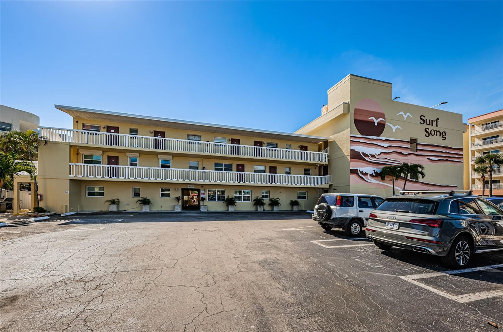12960 GULF BLVD #229