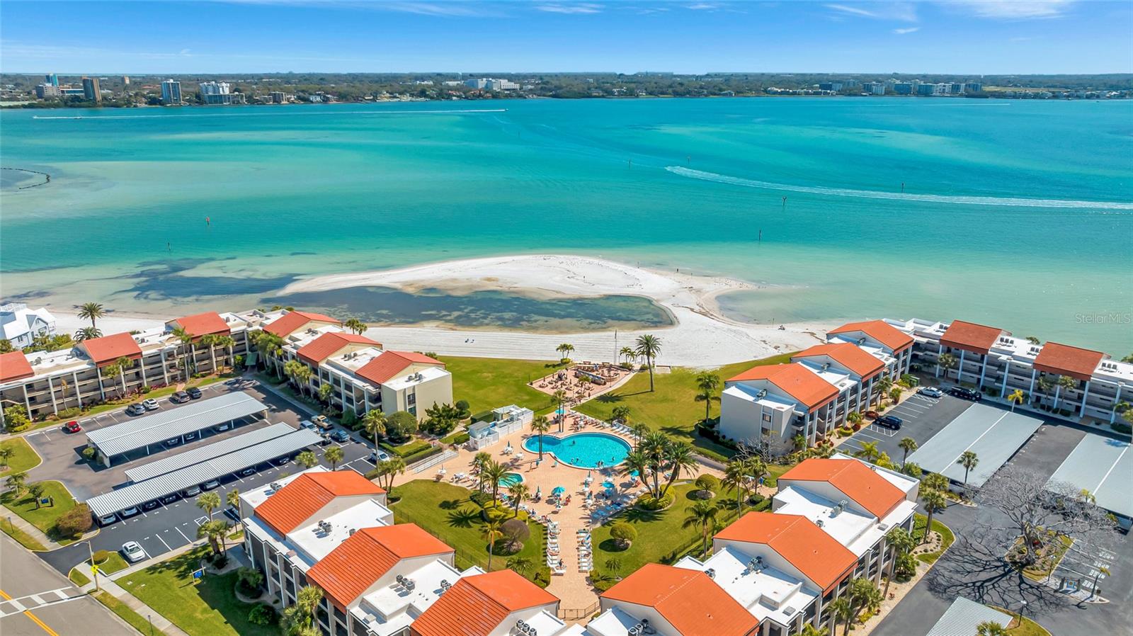 855 BAYWAY BLVD #101