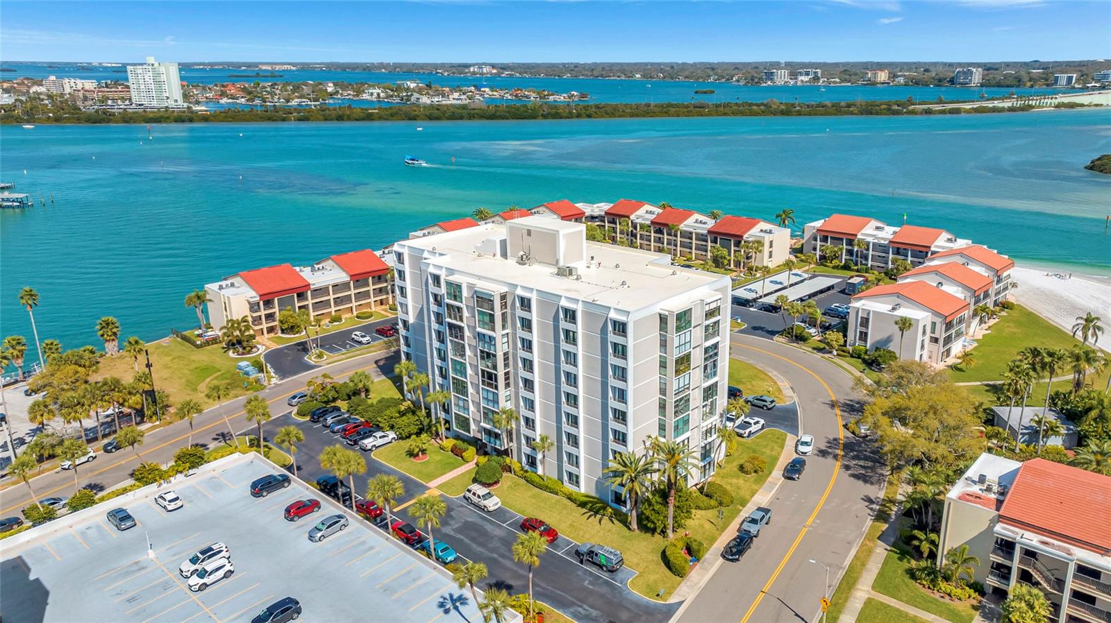 855 BAYWAY BLVD #101