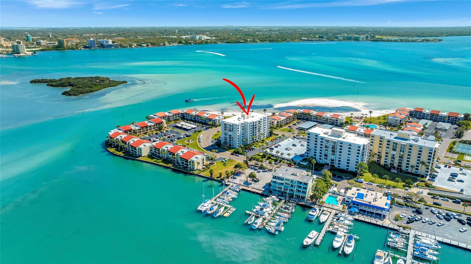 855 BAYWAY BLVD #101