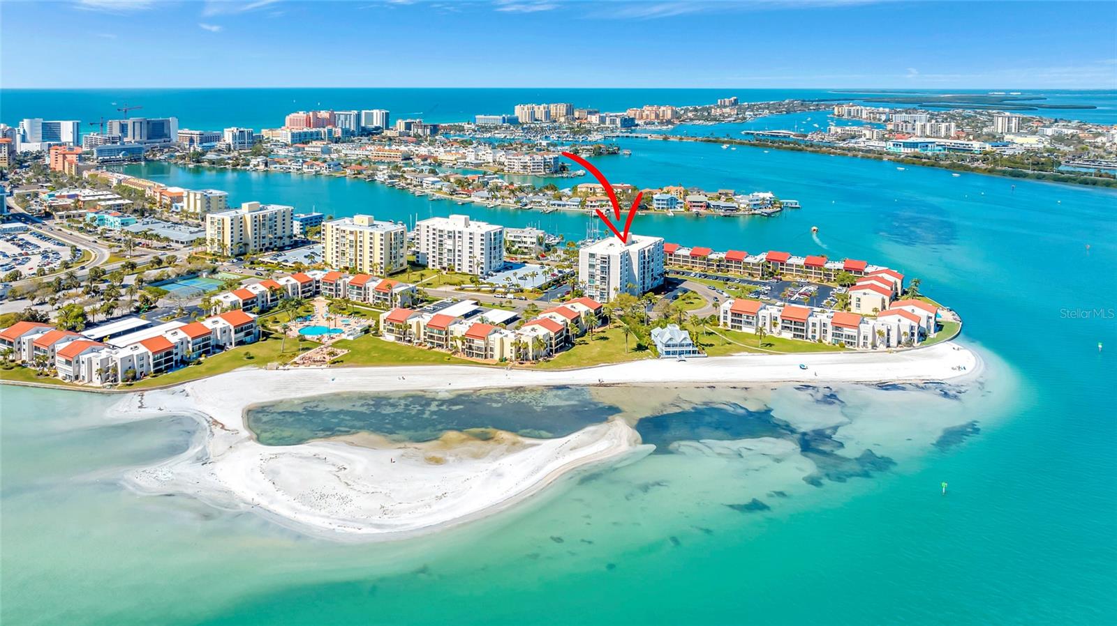 855 BAYWAY BLVD #101