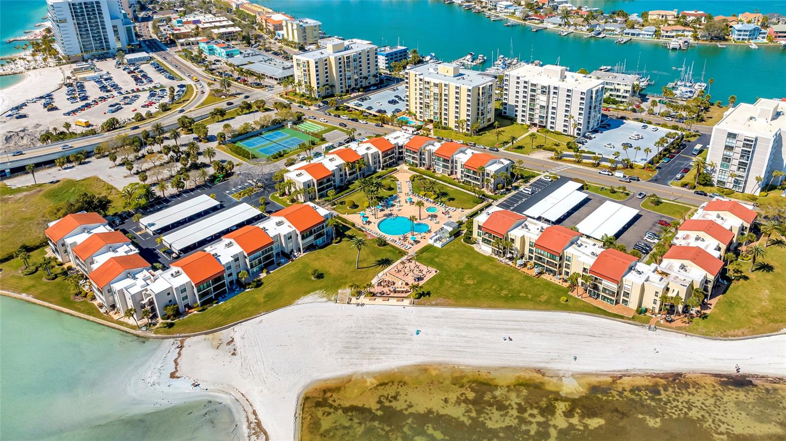 855 BAYWAY BLVD #101