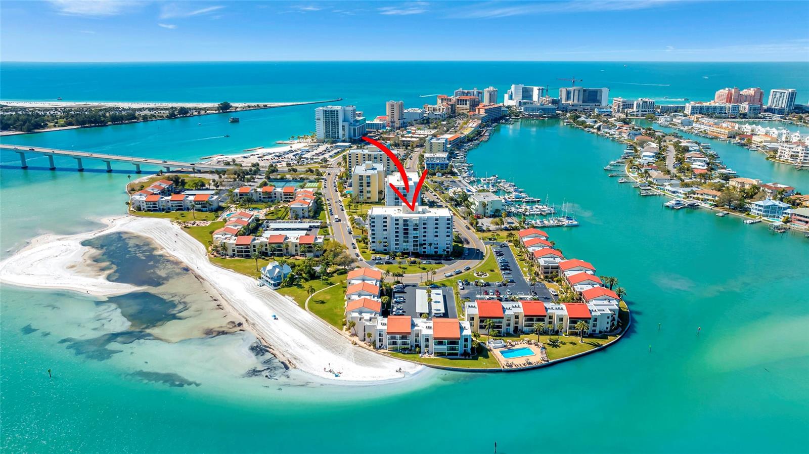 855 BAYWAY BLVD #101