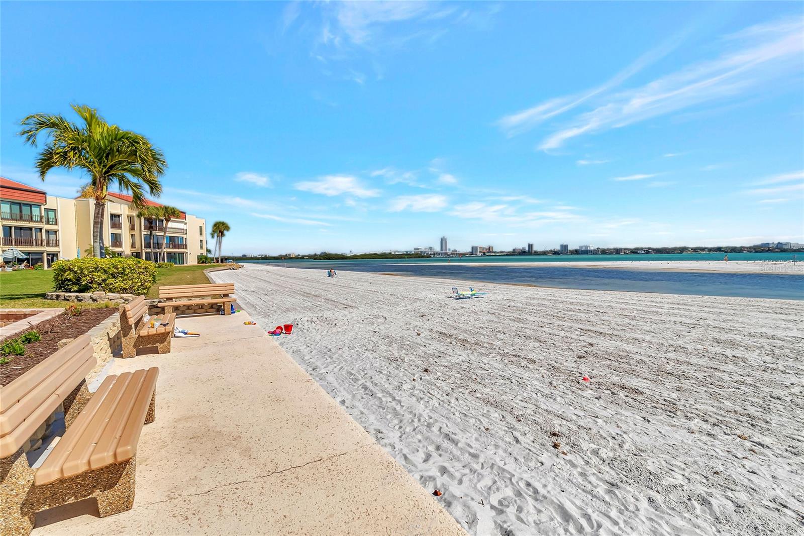 855 BAYWAY BLVD #101