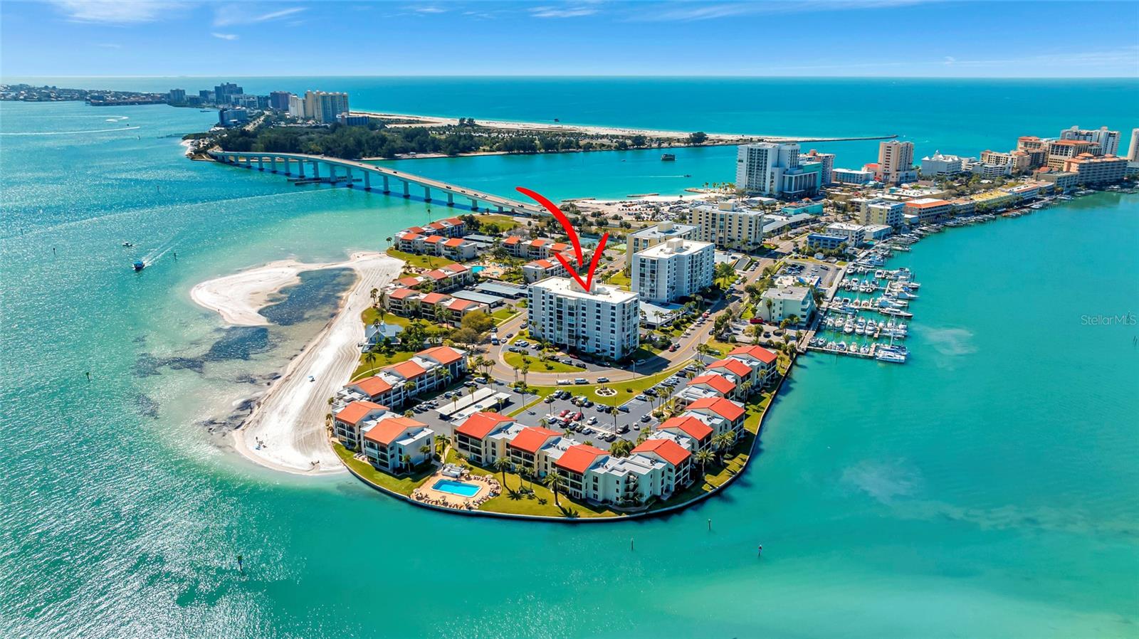 855 BAYWAY BLVD #101