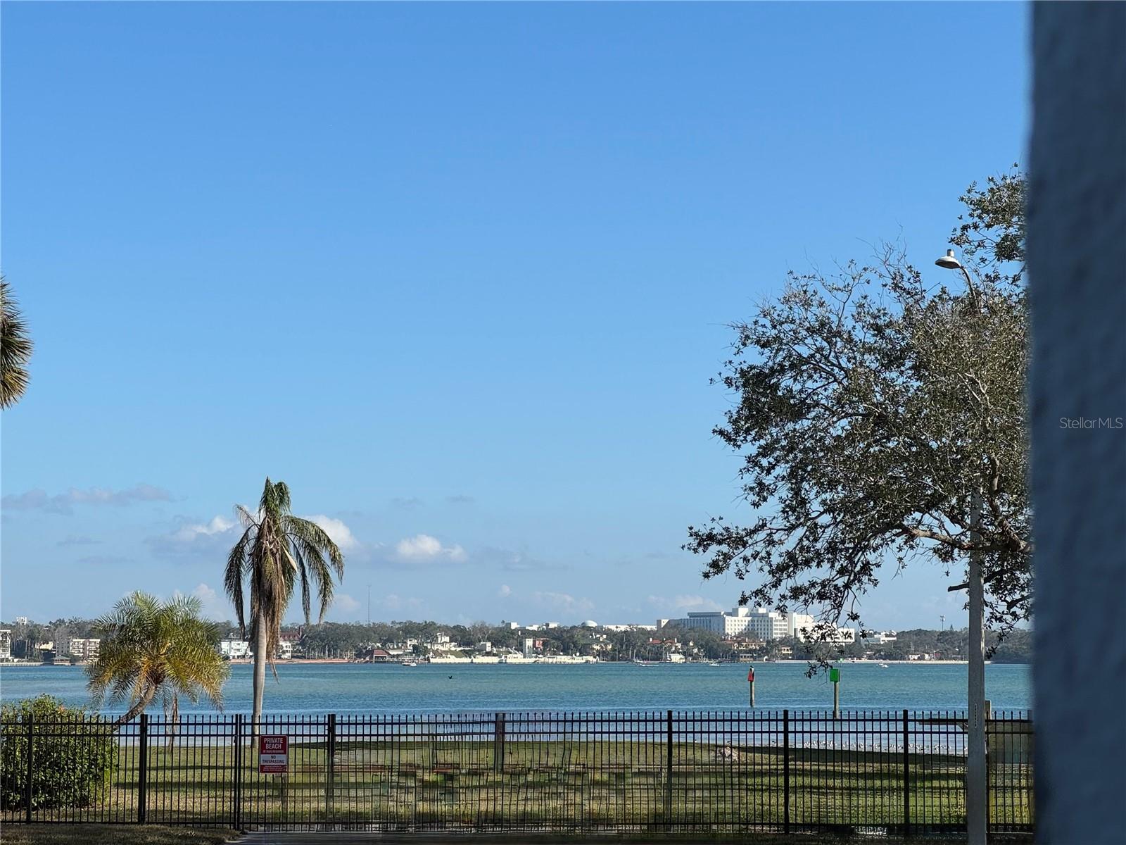 855 BAYWAY BLVD #101