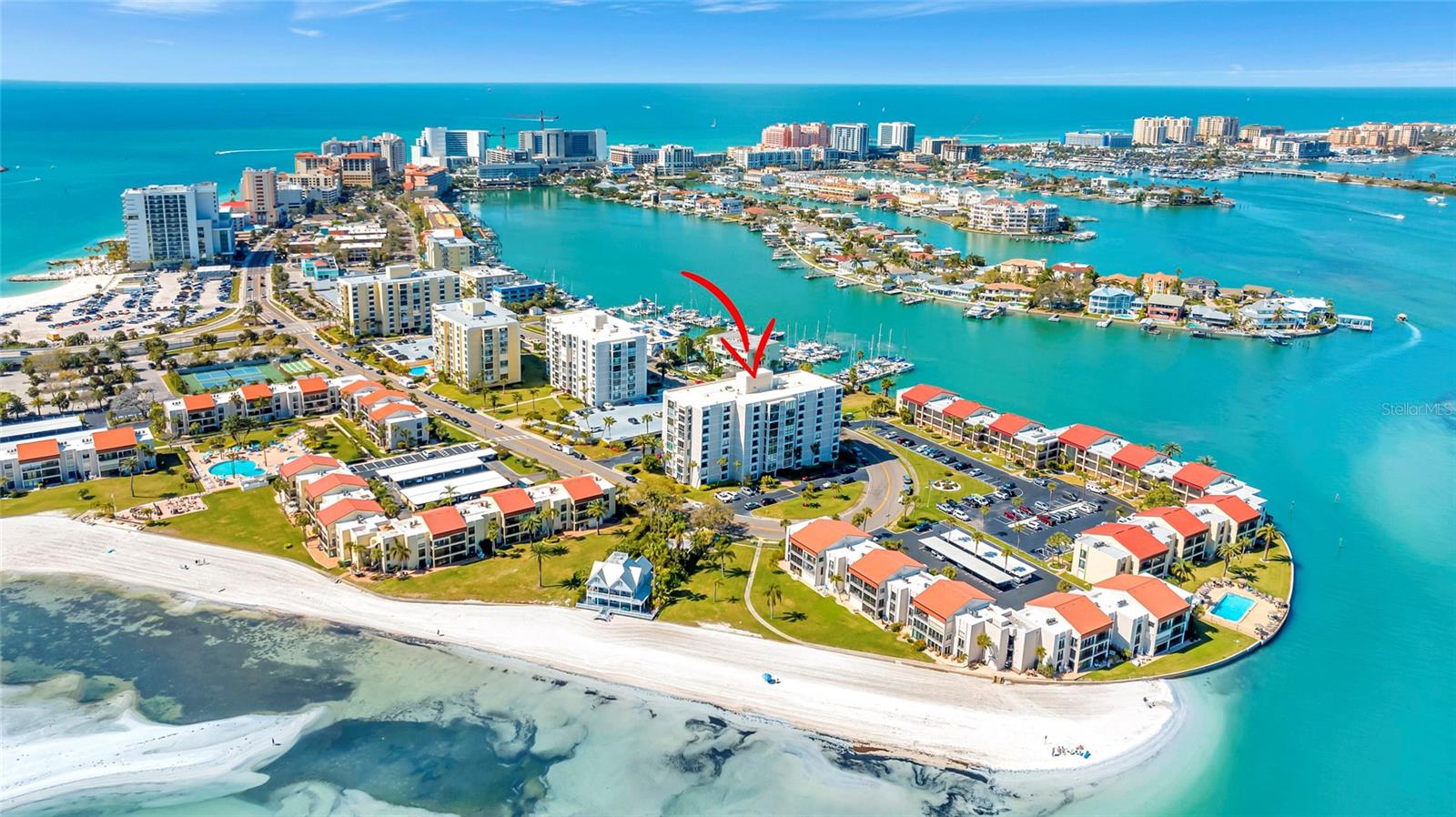 855 BAYWAY BLVD #101
