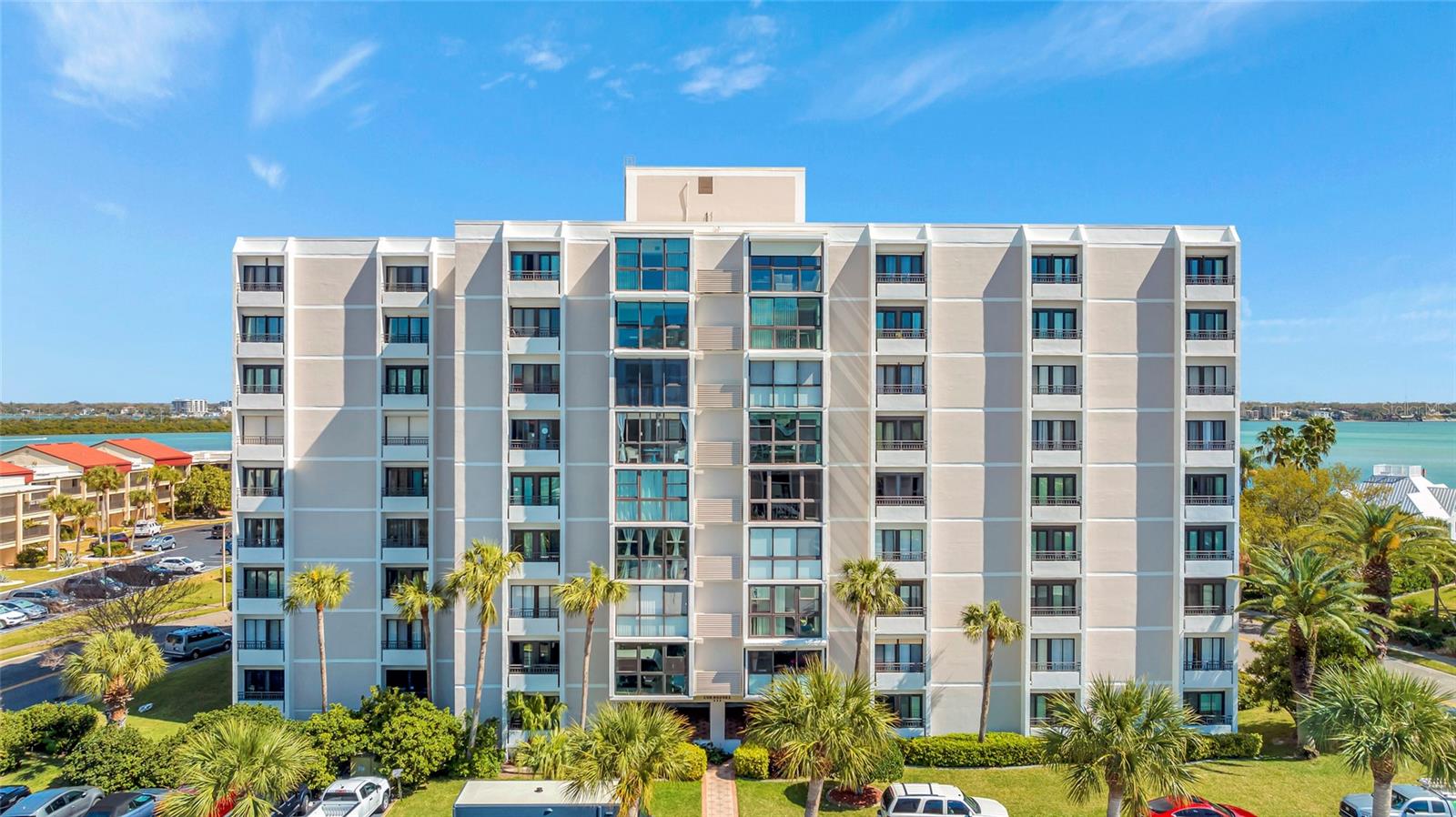855 BAYWAY BLVD #101