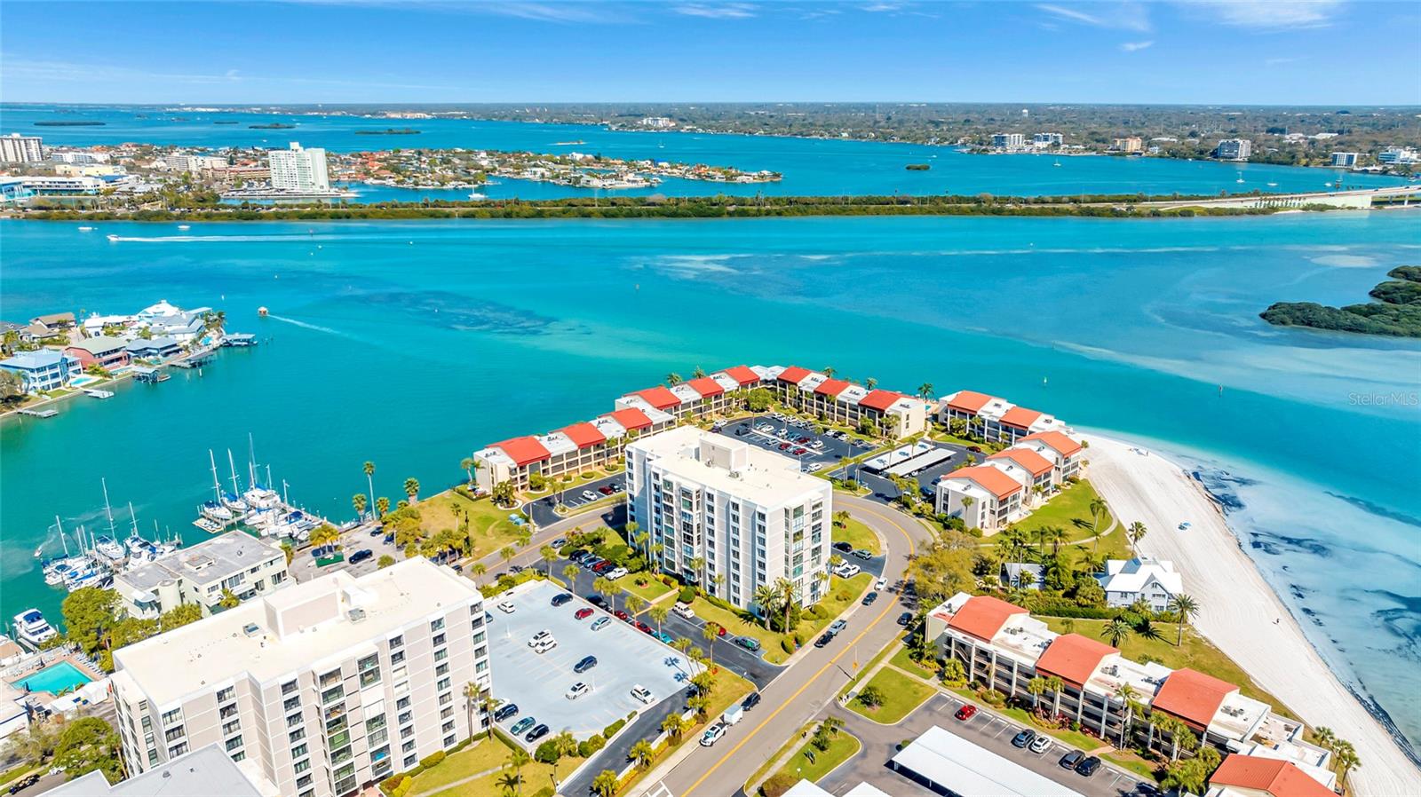 855 BAYWAY BLVD #101