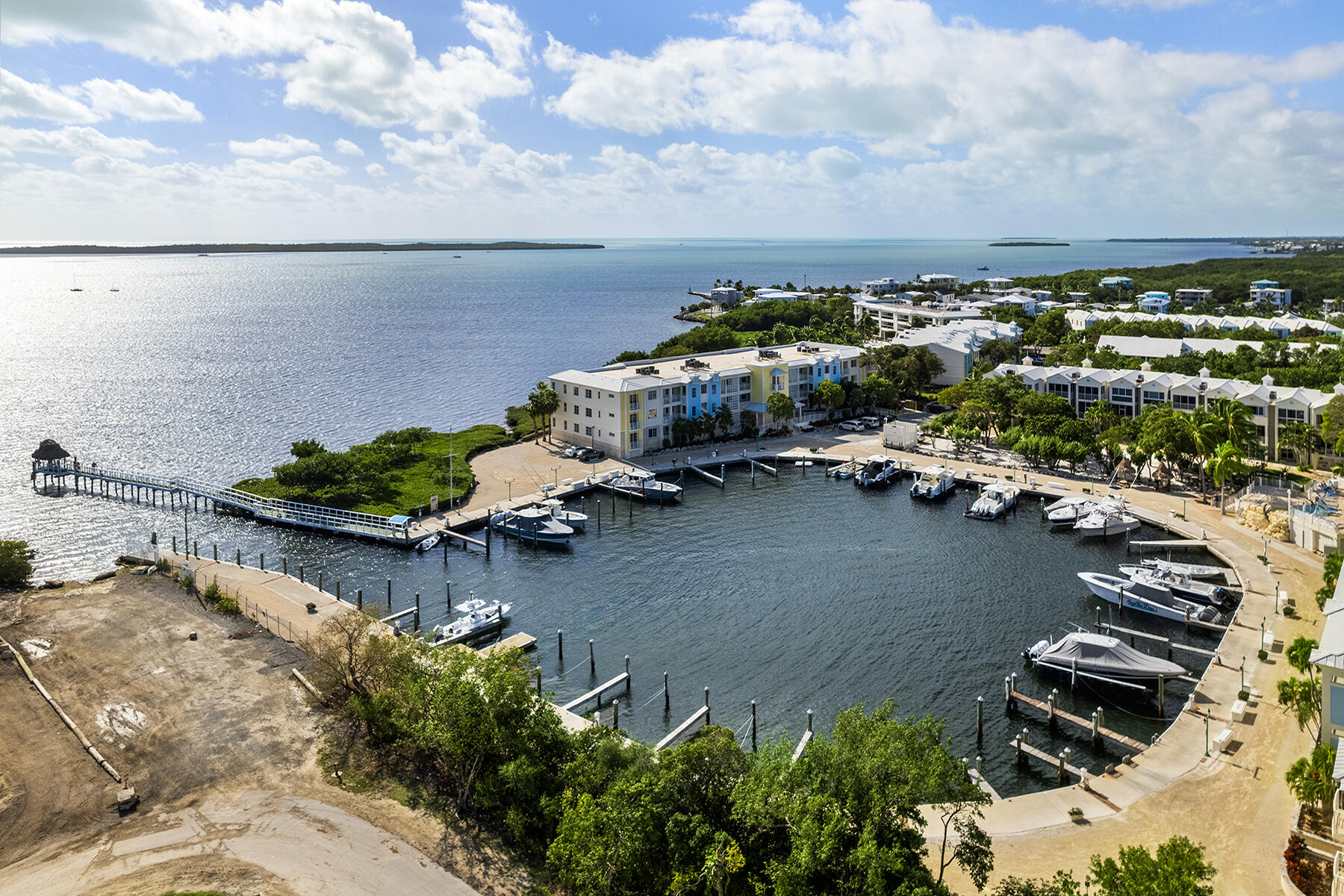 97501 Overseas Highway Unit: 534