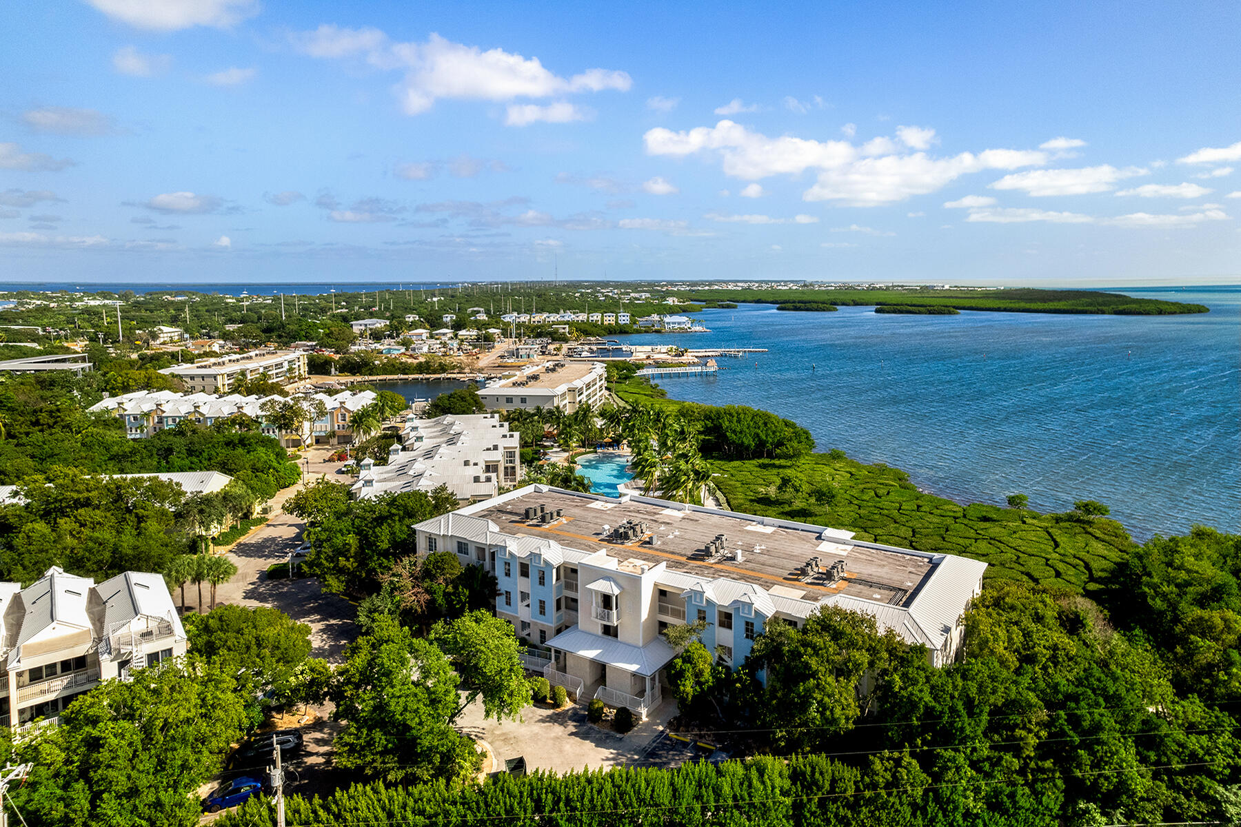 97501 Overseas Highway Unit: 534