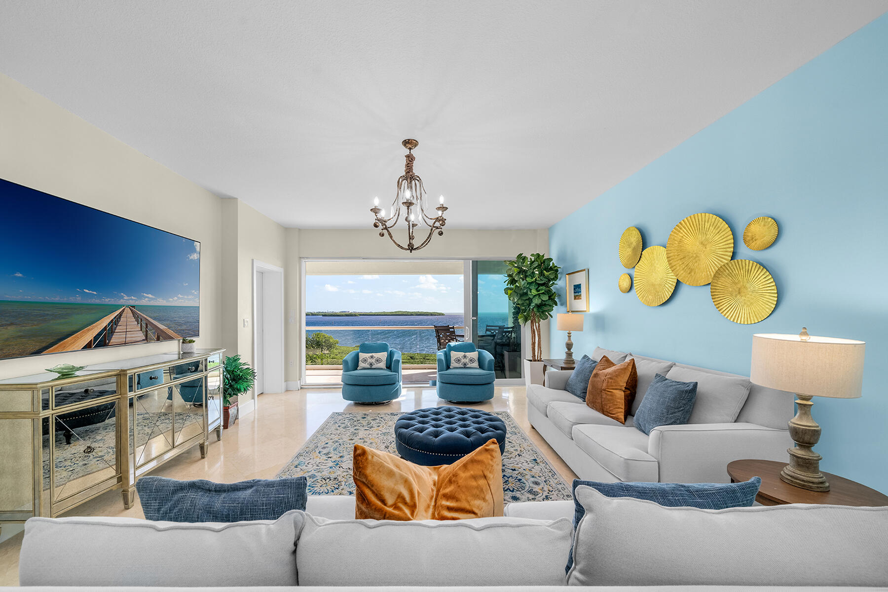 97501 Overseas Highway Unit: 534