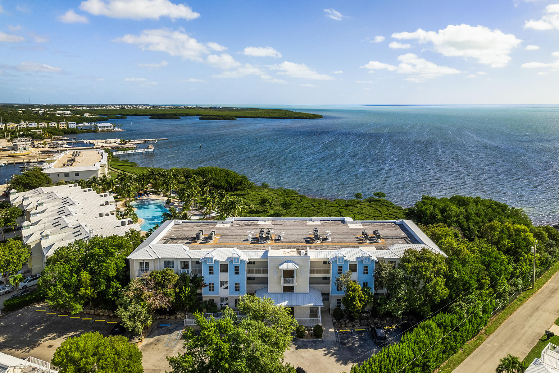 97501 Overseas Highway Unit: 534