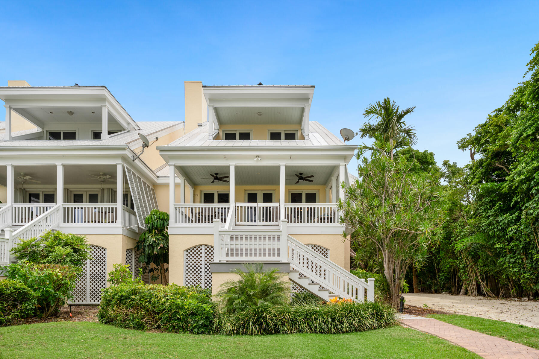 81250 Overseas Highway Unit: 1